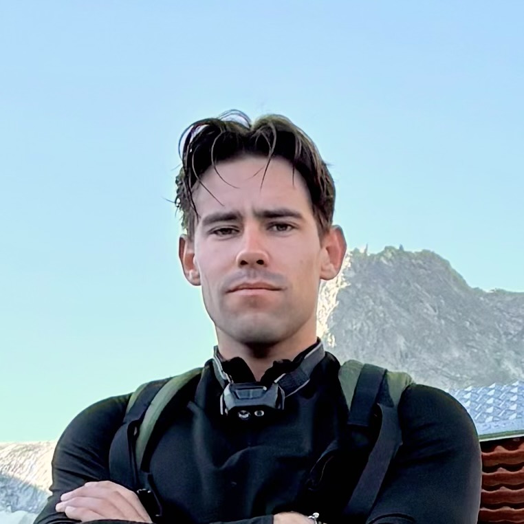 Photo du formateur